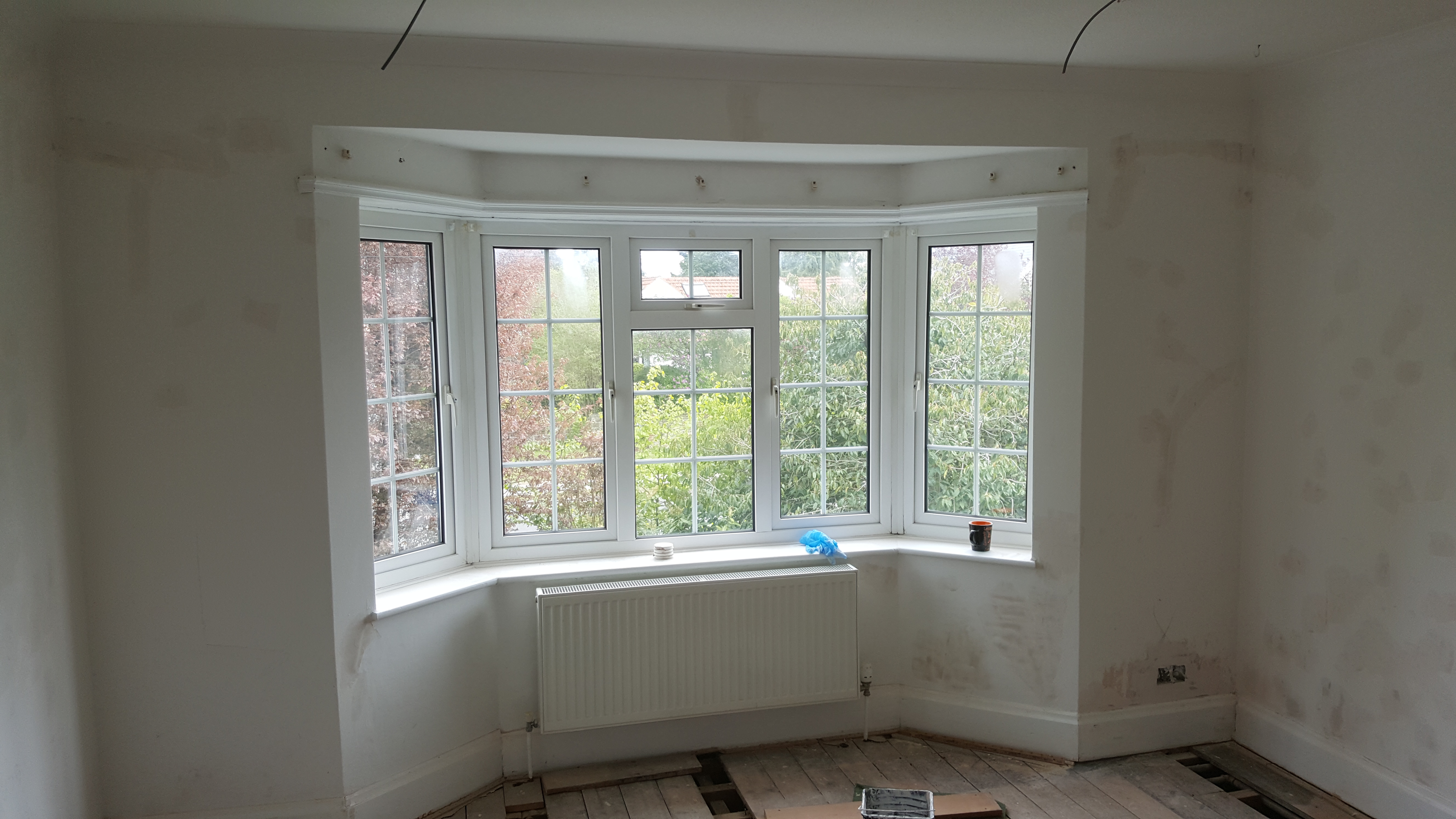 Local handyman in Reading