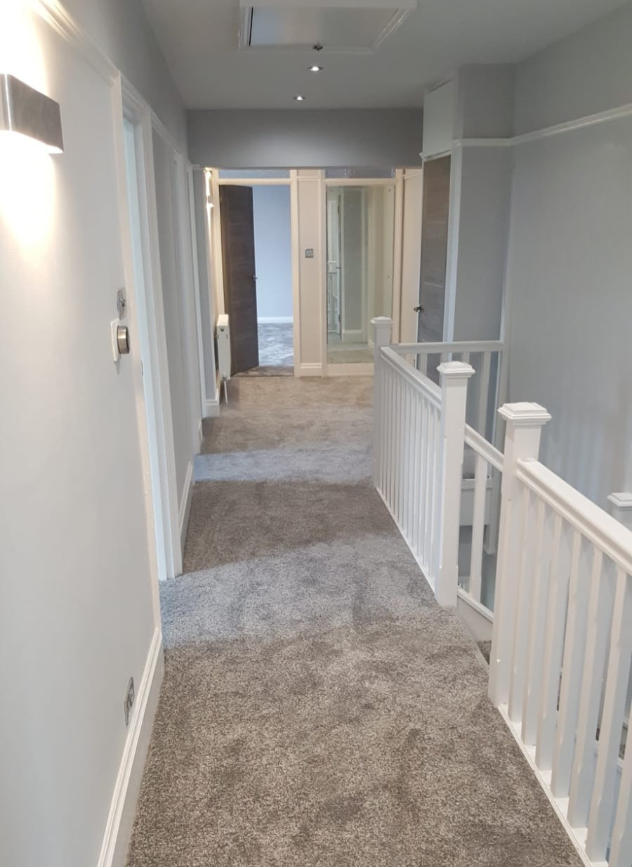 Local handyman in Reading