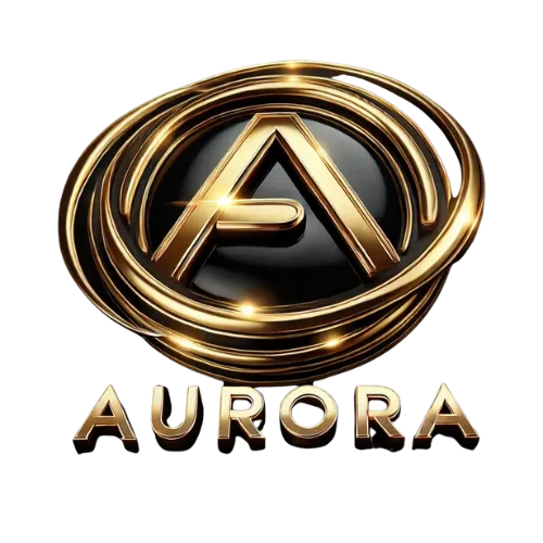 Aurora Prime Virtual Agency Logo