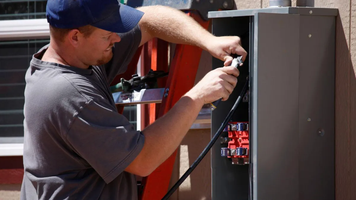 Electrical Services