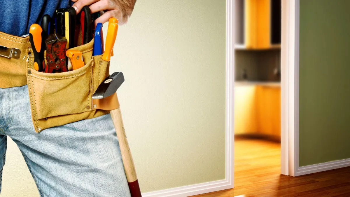 Repair Services