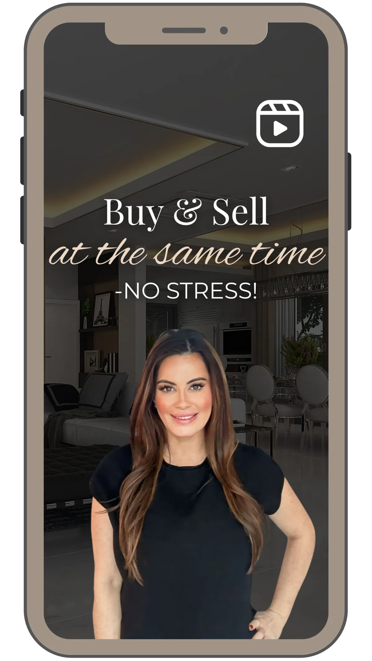 Allison Mireau shares seller tips on Instagram for Staten Island and New Jersey homes