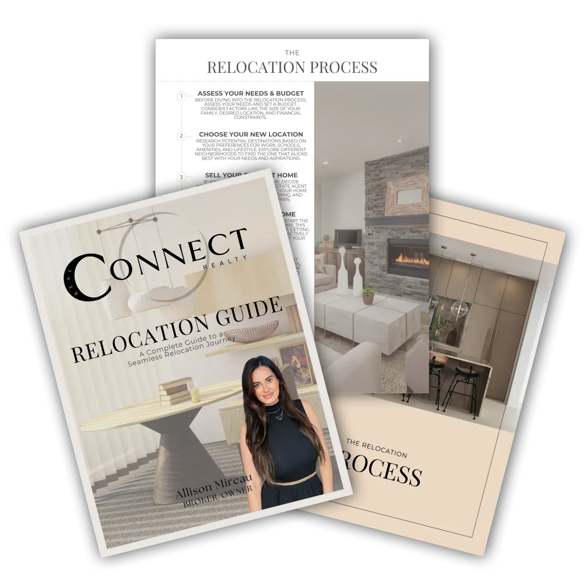 Free relocation guide for Staten Island homeowners moving to New Jersey, created by Allison Mireau, real estate expert licensed in NY and NJ