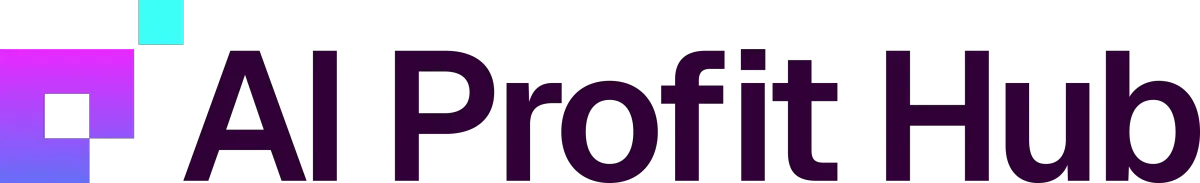 AI Profit Machine logo