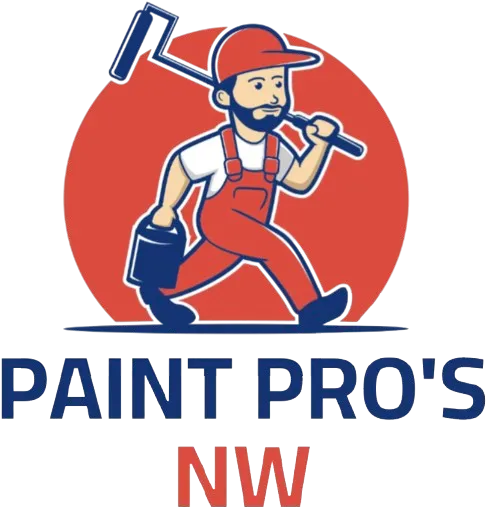 Paint Pros NW Logo