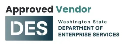 Paint Pros NW is a DES Approved Vendor