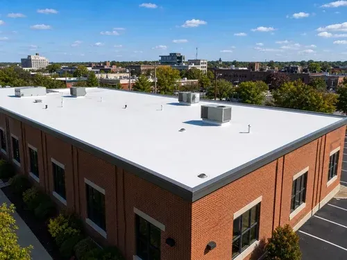 Commercial Roofing 