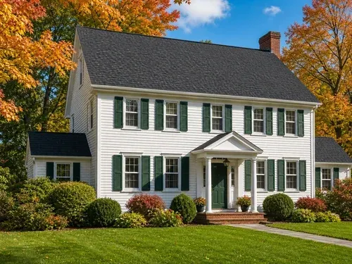 Commercial Roofing in Providence