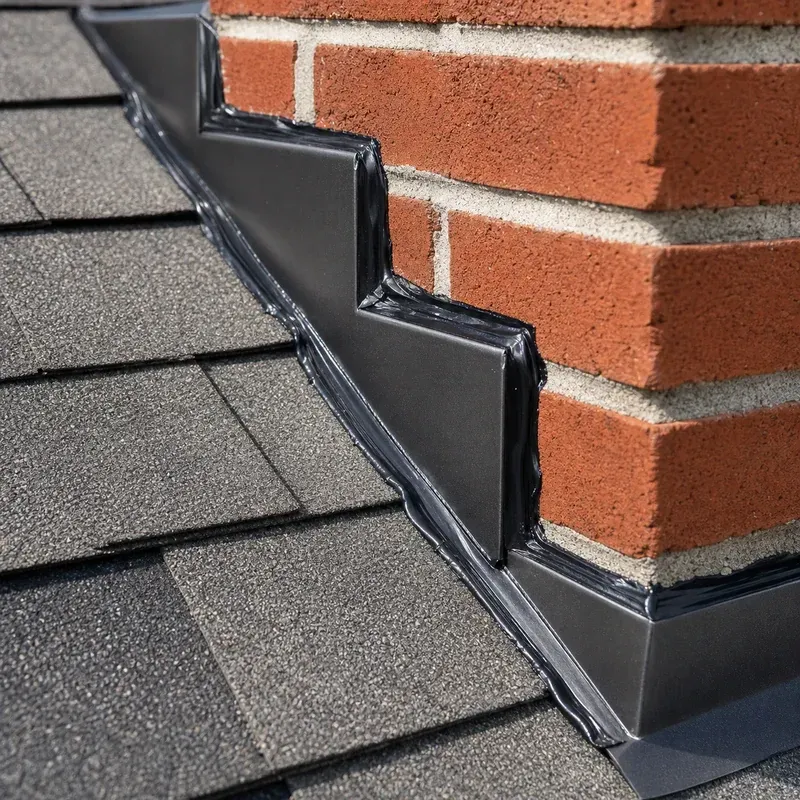 Shingle Roofing Providence