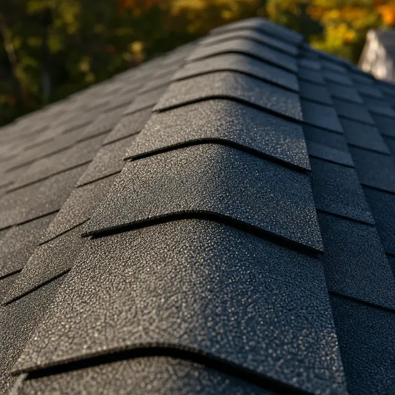 Providence Roof Replacement