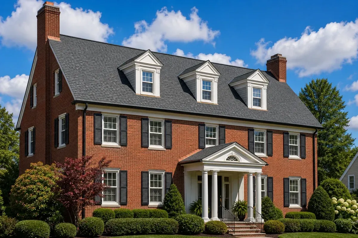 Commercial Roofing Providence