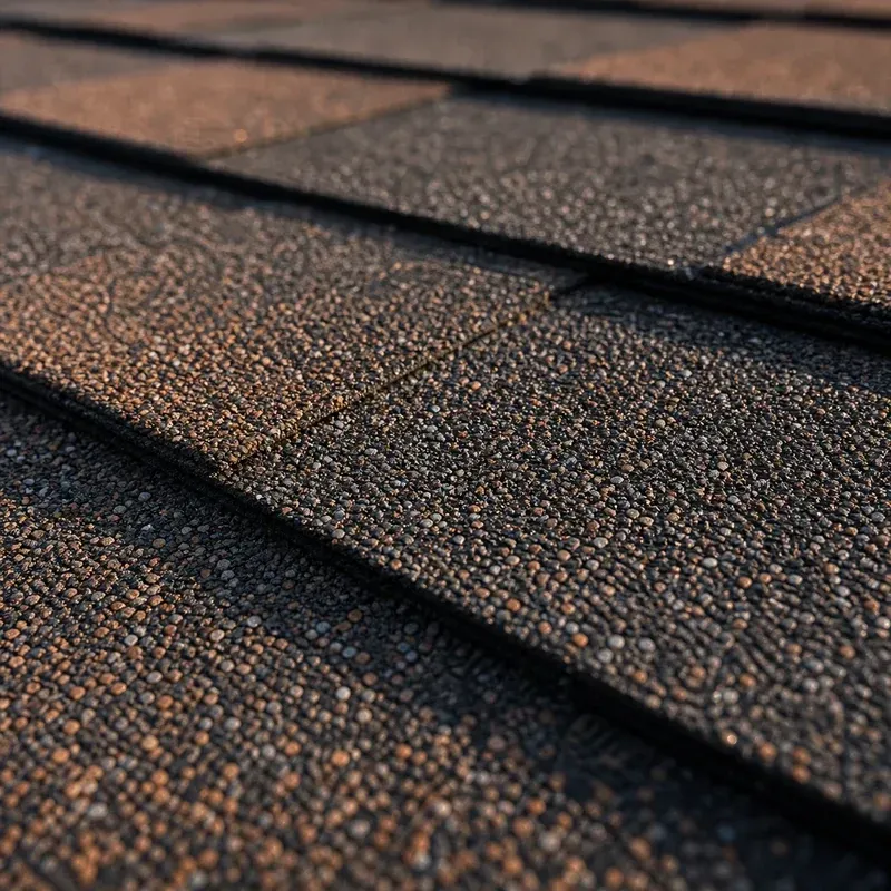 Providence Shingle Roofing