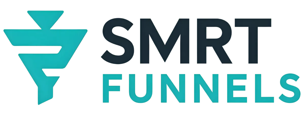 SMRT Funnel Logo