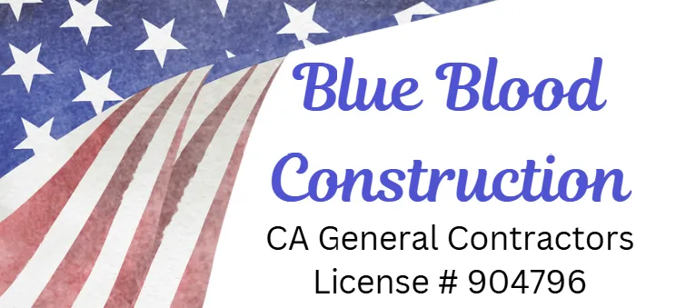 Blue Blood Construction