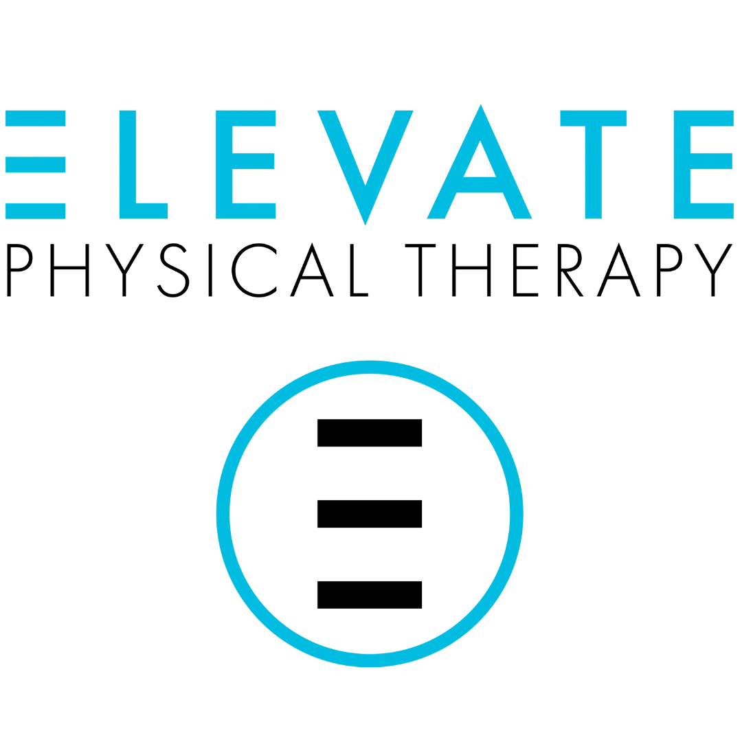 Elevate PT Icon