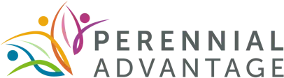 Perennial Advantage logo