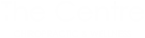 Centre Chiropractic Logo