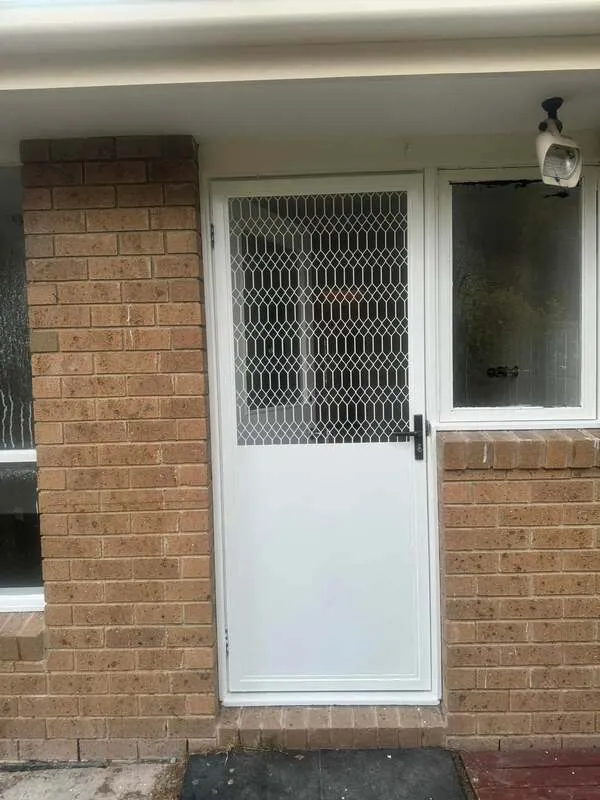 Exterior Painting Crestmead