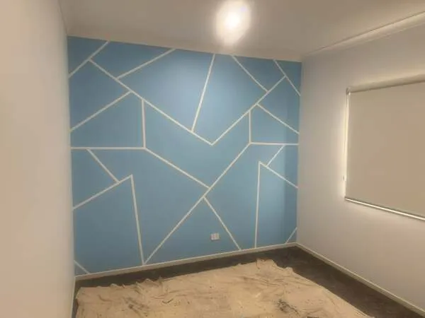 Interior Painting in Crestmead