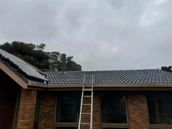Browns Plains Roof Painting