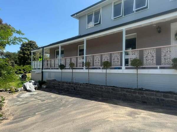 House Painting