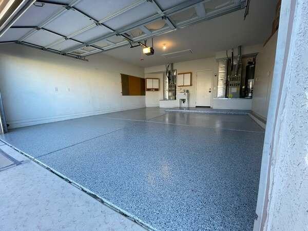 Interior Painting in Crestmead