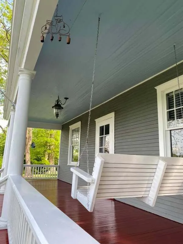 Sunnybank Hills House Painting
