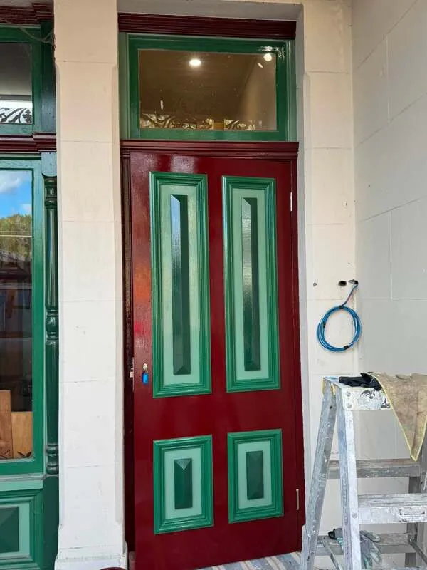 Interior Painting