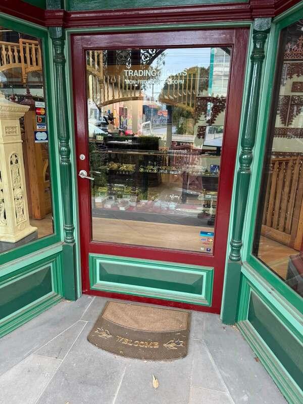Cornubia House Painting