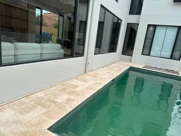 Interior Painting
