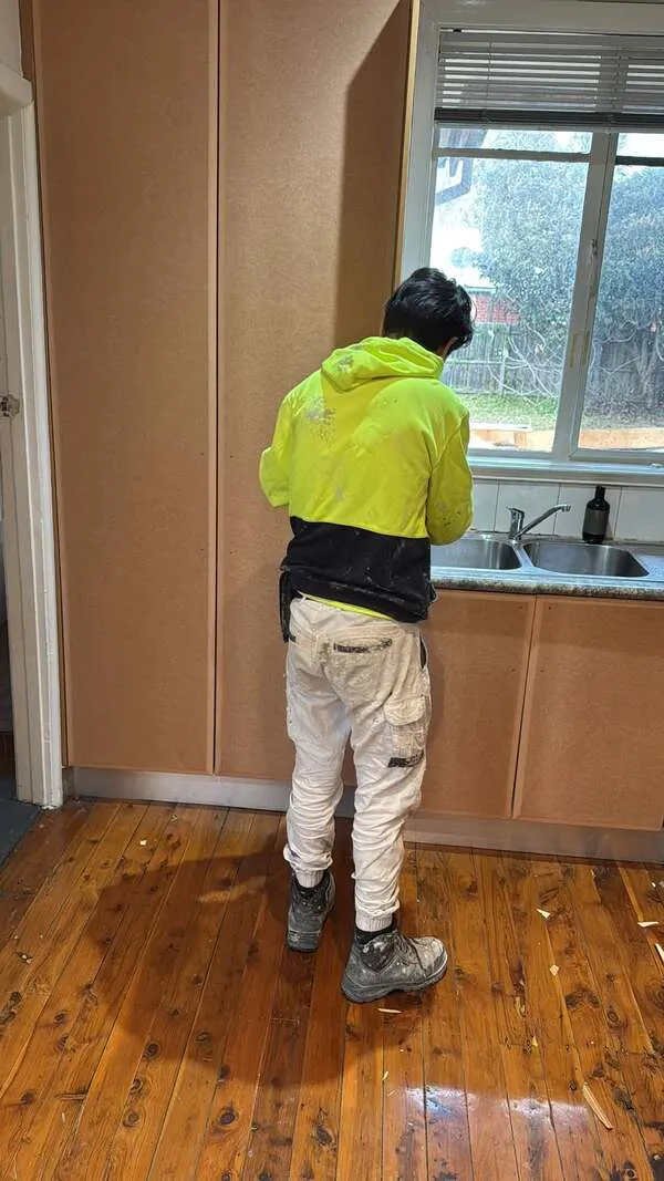 Marsden Exterior Painting