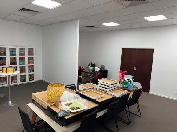 Commercial Painting 
