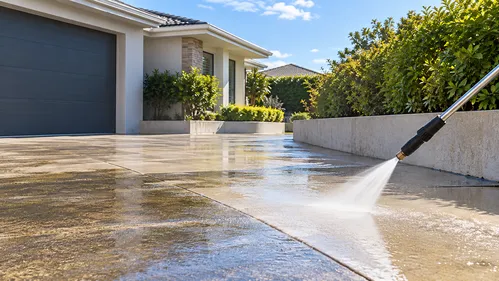 Exterior Painting in Crestmead