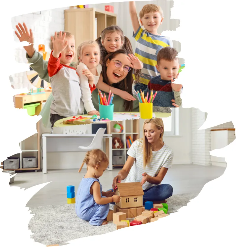 Reliable Childcrare Supp