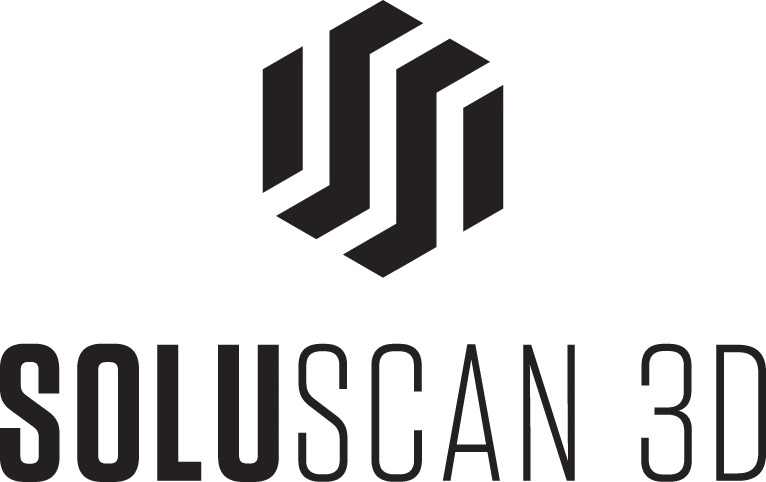 Logo SoluScan 3D