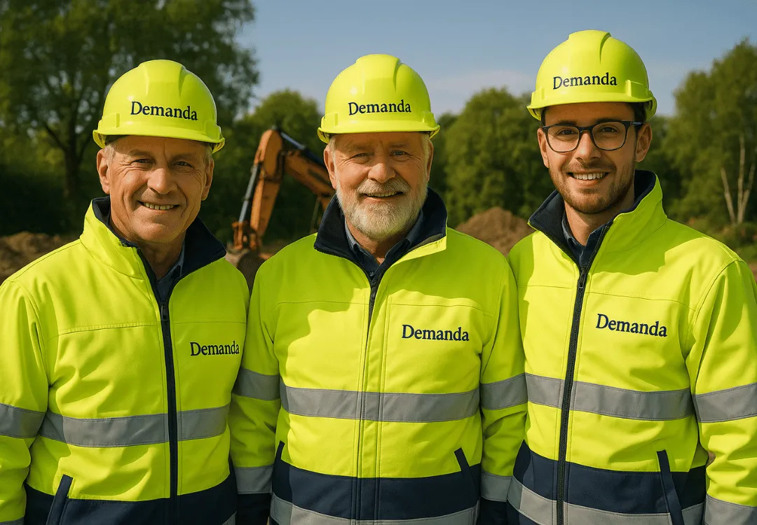dräneringsföretag