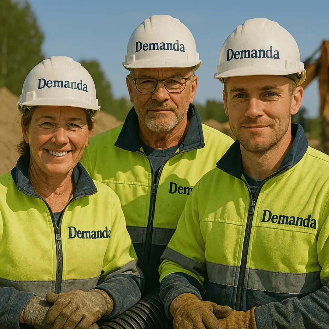 dräneringsföretag