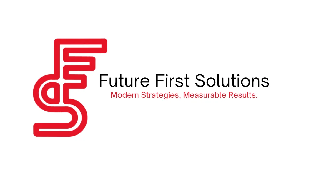 FutureFirst Logo