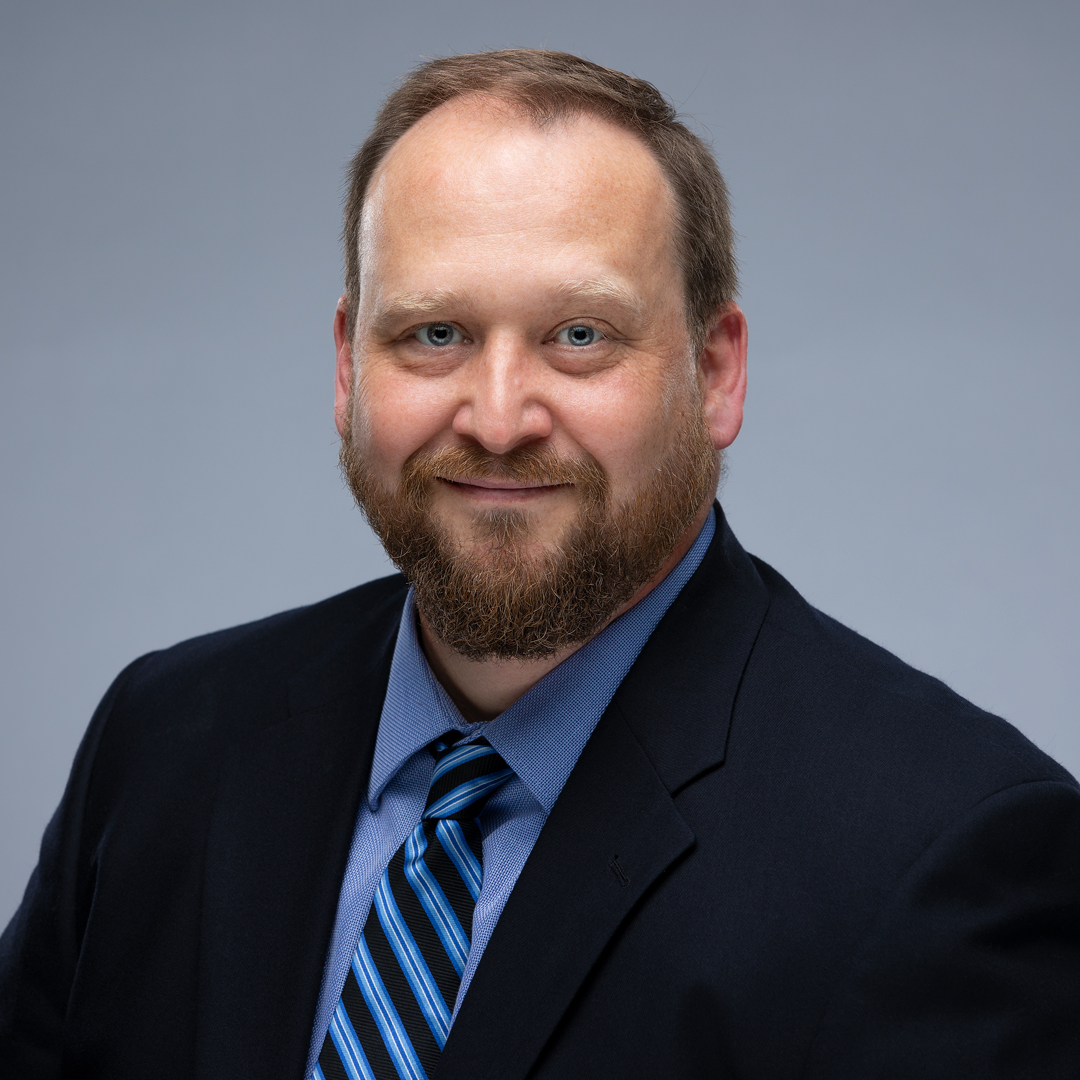 Dr. Bruce Phillips treating patient