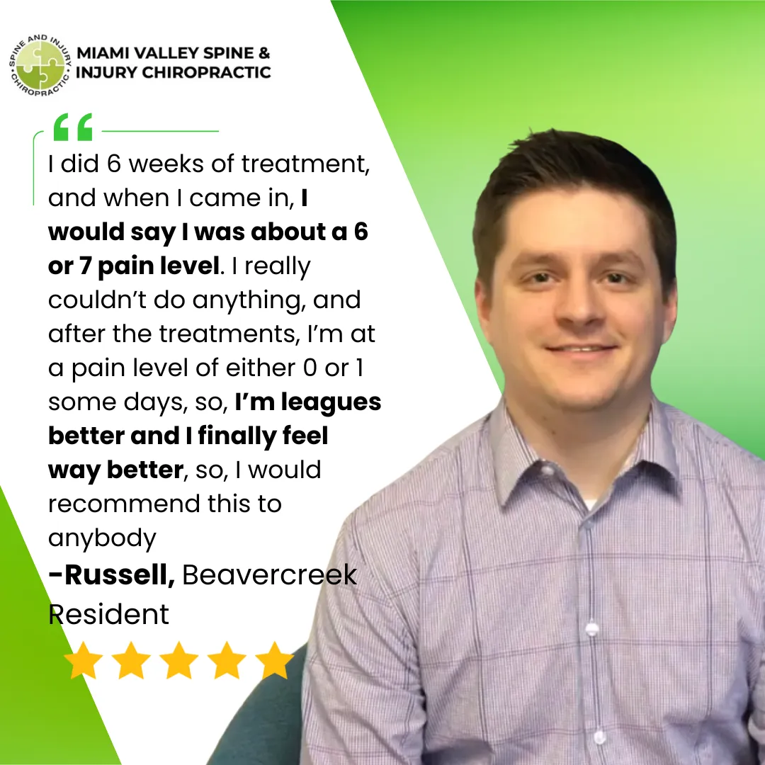 Janaye's Testimonial