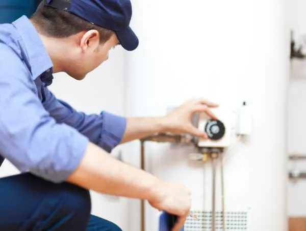 greater grand rapids water heater installation