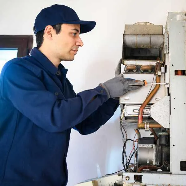 water heater replacement greater grand rapids