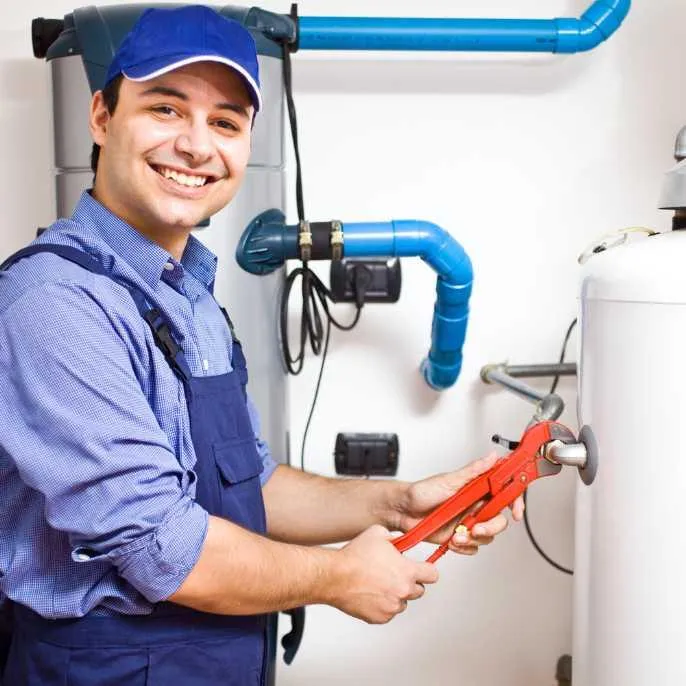 tri-star hvac & plumbing water heater replacement contractors