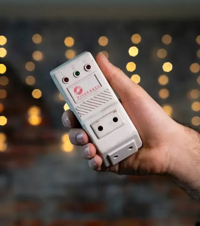 Chicago Surge Protector