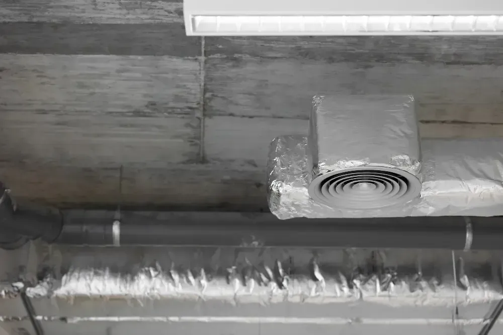 Air Duct Cleaning Chicago