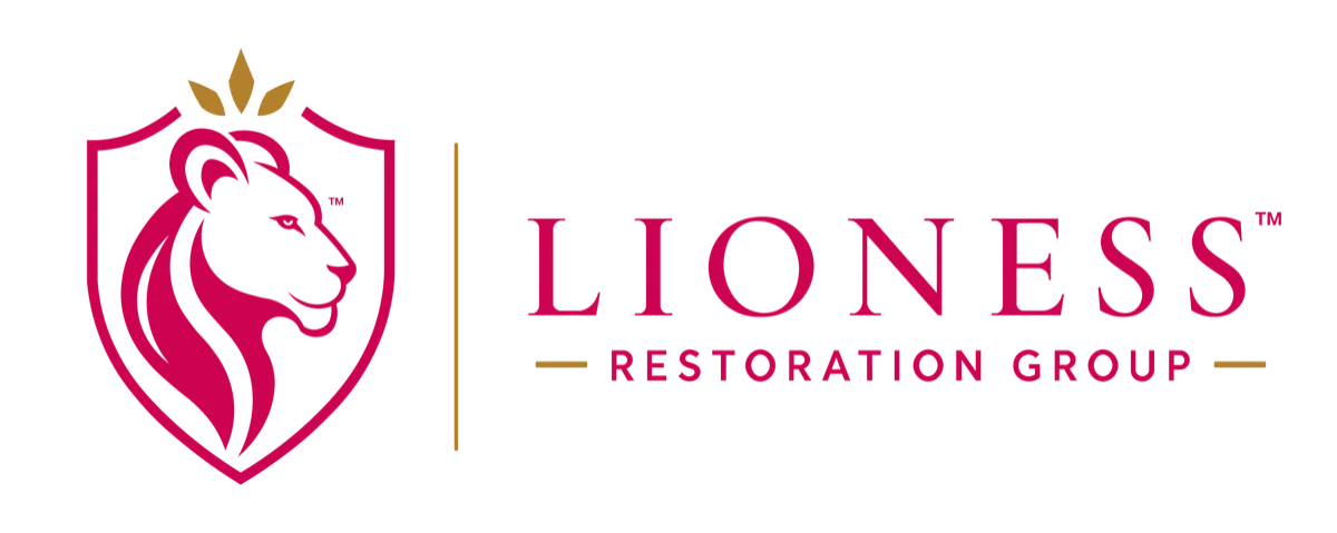 Lioness Restoration NWA logo