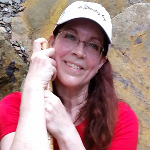 Melinda Johnson Stortenbecker