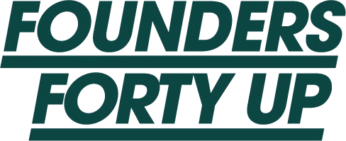 Founders Forty Up