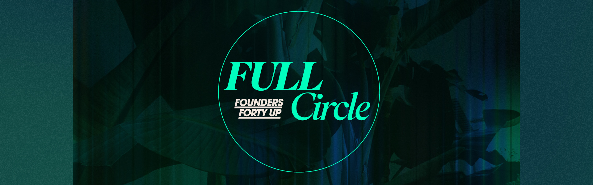 Full Circle