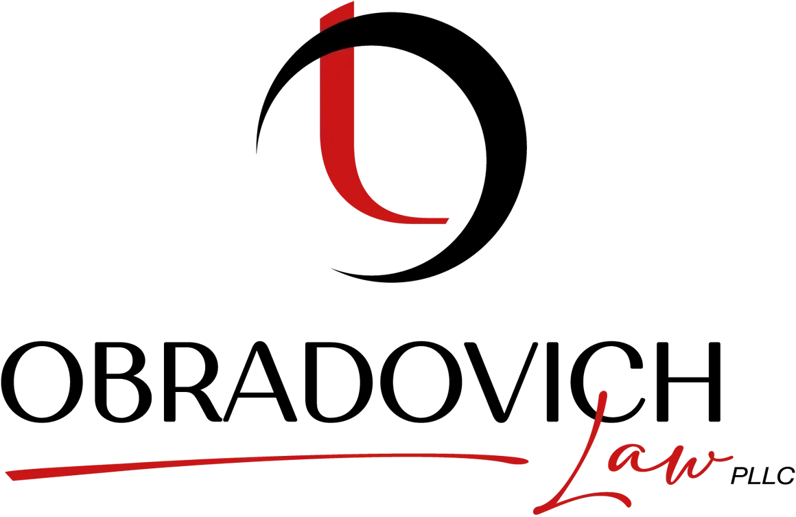 Obradovich Law PLLC Logo